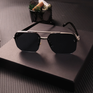 Glasses for men BAT edition